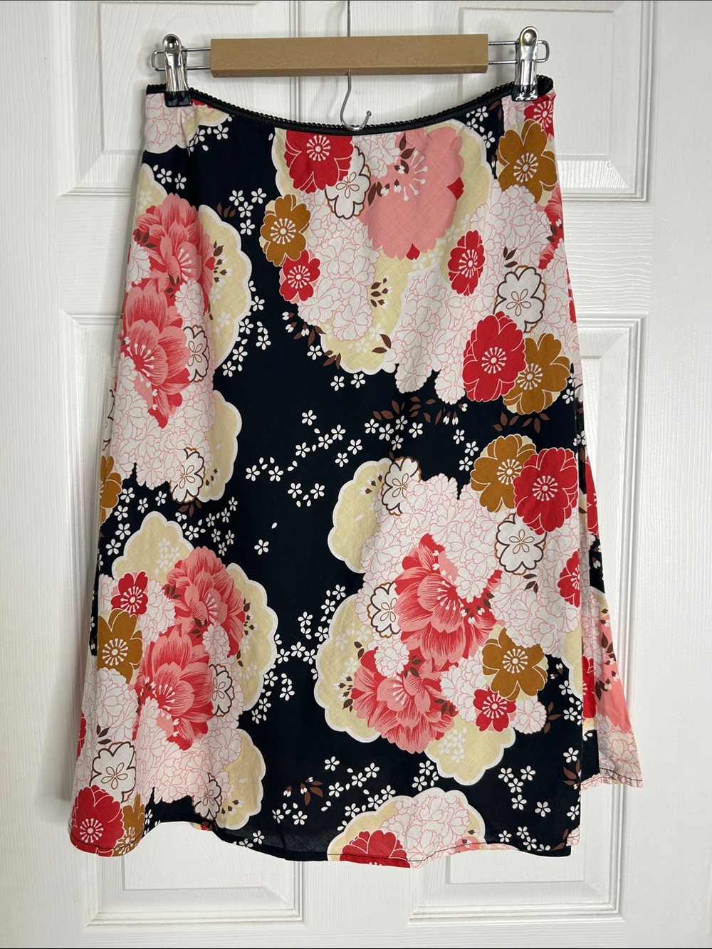 Vintage Charlotte Russe skirt